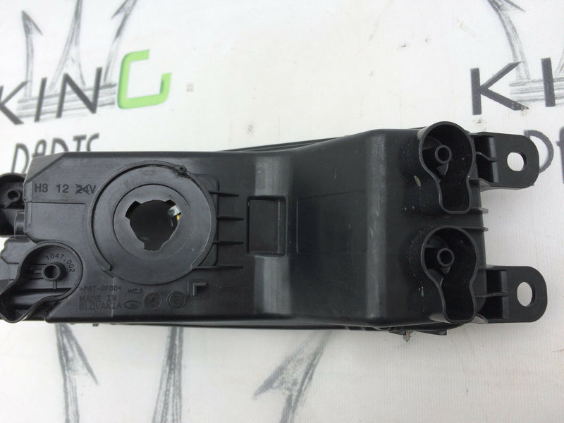 VW TIGUAN MK2 5N 2016-18 FOGLIGHT GENUINE FOG LIGHT RIGHT SIDE 1047002R