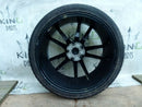VW GOLF R 19" 8JX19H2 ET50 ALLOY WHEEL PRETORIA 5G0601025CK TYRE 235/35 R19 1147