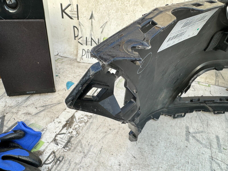 VW TIGUAN MK2 (5N) 2016-2019 FRONT BUMPER GENUINE 5NA807221