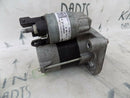 PEUGEOT 308 GT LINE 1.2 VTi PETROL GENUINE ENGINE STARTER MOTOR 9812715480