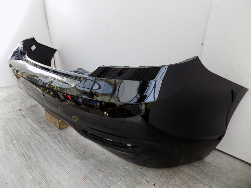BMW 2 SERIES F22 SE 2014 2015 2016 2017 GENUINE PDC BLACK REAR BUMPER -A9255