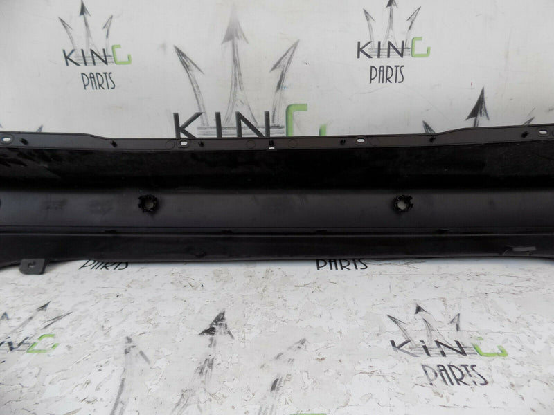 PEUGEOT PARTNER TEEPE 2012-2015 REAR BUMPER GENUINE PDC 9682043777