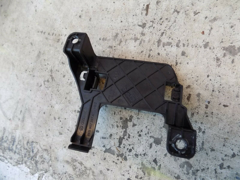 AUDI A4 B8 8K 1.8 TFSI 2009-2015 PDC CONTROL UNIT HOLDER 8K0907297A