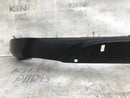 TOYOTA RAV4 MK4 LCI 2015-18 FRONT BUMPER LOWER SPOILER GENUINE 524114207