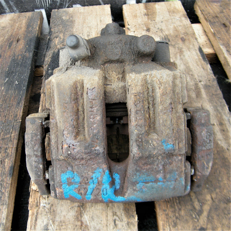 BMW 3 SERIES E90 E91 05-11 GENUINE BRAKE CALIPER REAR RIGHT SIDE Driver O/S