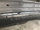 VOLVO XC60 II INSCRIPTION LCI 2021-ON REAR BUMPER PDC GENUINE 31689246