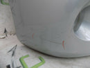 TOYOTA AURIS REAR BUMPER 2010-2012 P/N: 52159-02610