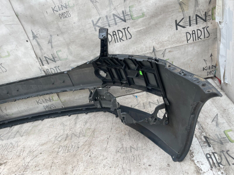 SKODA OCTAVIA 2017-2020 FRONT BUMPER GENUINE 5E0807221