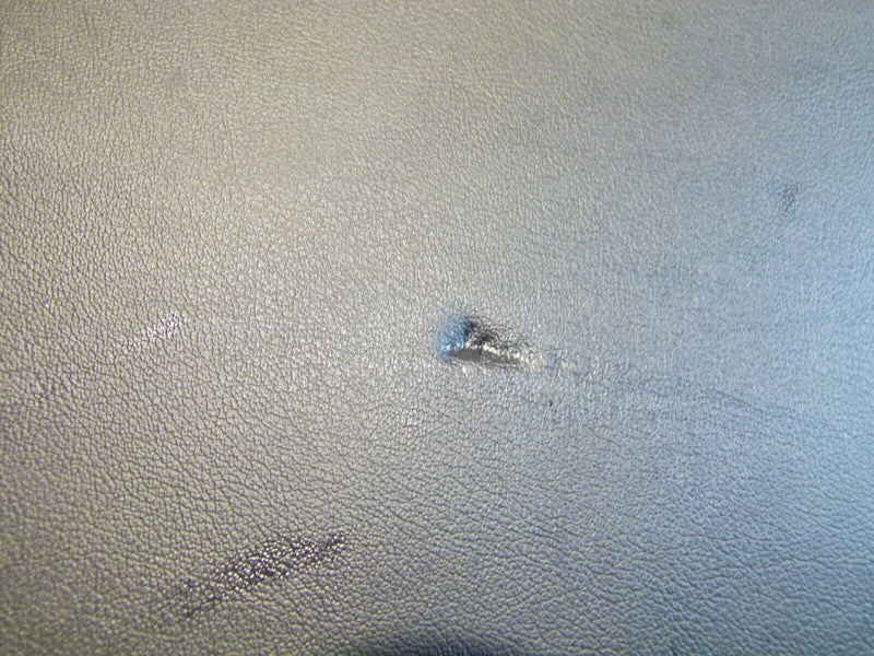 RANGE ROVER SPORT 13-17 GLOVEBOX PART GENUINE A62TM6660