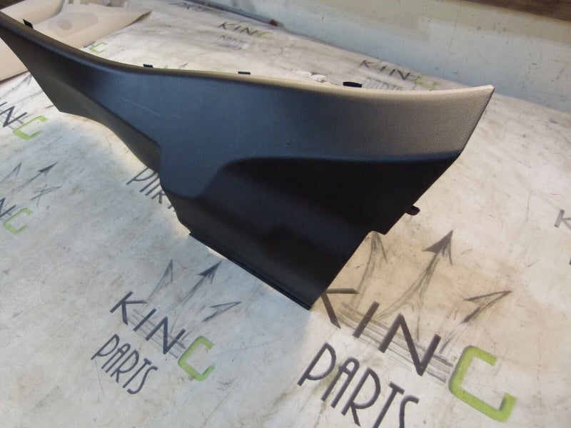 RENAULT CAPTUR 2020-ON REAR LEFT PASSENGER SIDE COVER TRIM 769181188R
