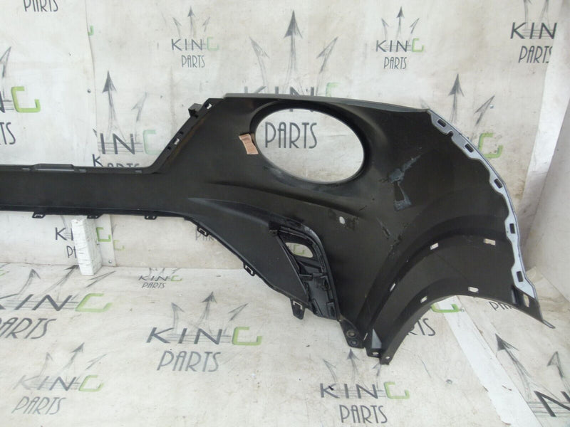 NISSAN JUKE J16 2016-ON FRONT BUMPER GENUINE 620226PA0H