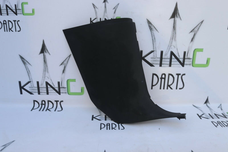 MB B CLASS W245 2006-2011 RIGHT SIDE FRONT KICK PANEL TRIM A1696800606