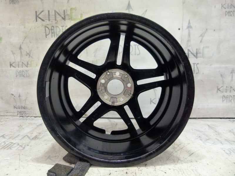 MERCEDES A CLASS W177 ALLOY WHEEL RIM 18" 7.5J ET49 GENUINE A1774011500