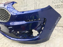 FORD KA+ FACELIFT 2018-ON FRONT BUMPER GENUINE J7BB17757A