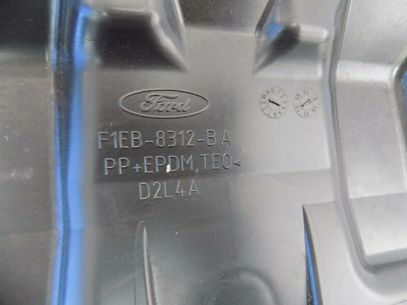 FORD FOCUS MK3 2011-2018 TOP COVER UPPER AIR GUIDE DUCT F1EB-8312-BA /B06-55