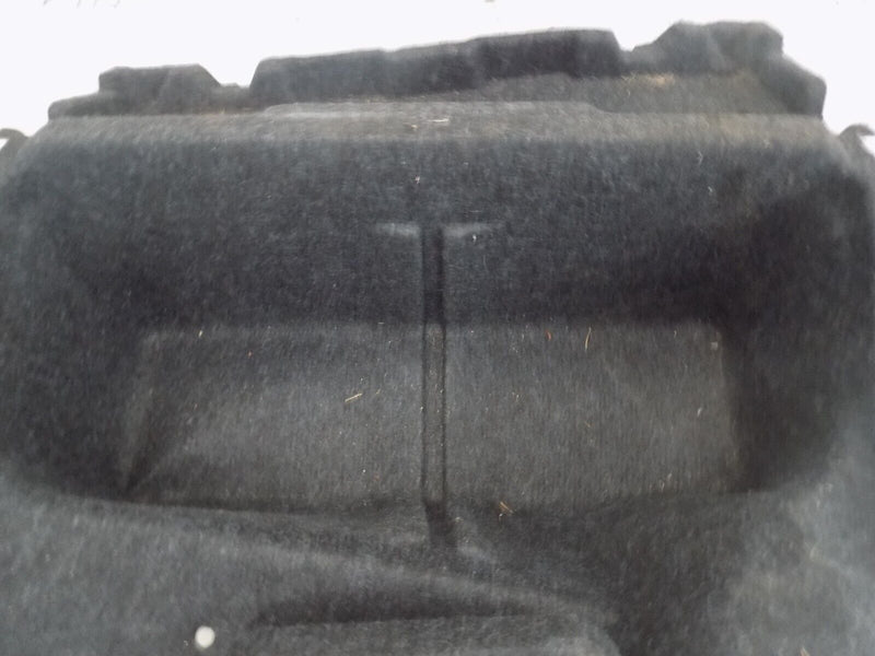 BMW F31 2012-2015 REAR BOOT STORAGE LUGGAGE FLOOR TRAY COVER PANEL 7277213 #