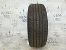 VOLVO XC60 WHEEL ALLOY RIM & TIRE 7.5JX19H2 ET50.5 31423931 GENUINE