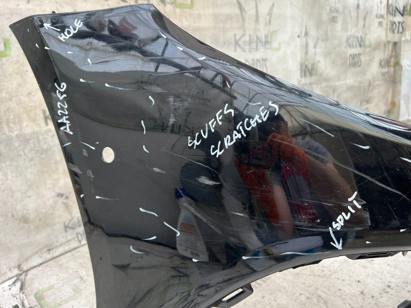 MERCEDES E CLASS W213 2016-2020 FRONT BUMPER PDC GENUINE A2138850238