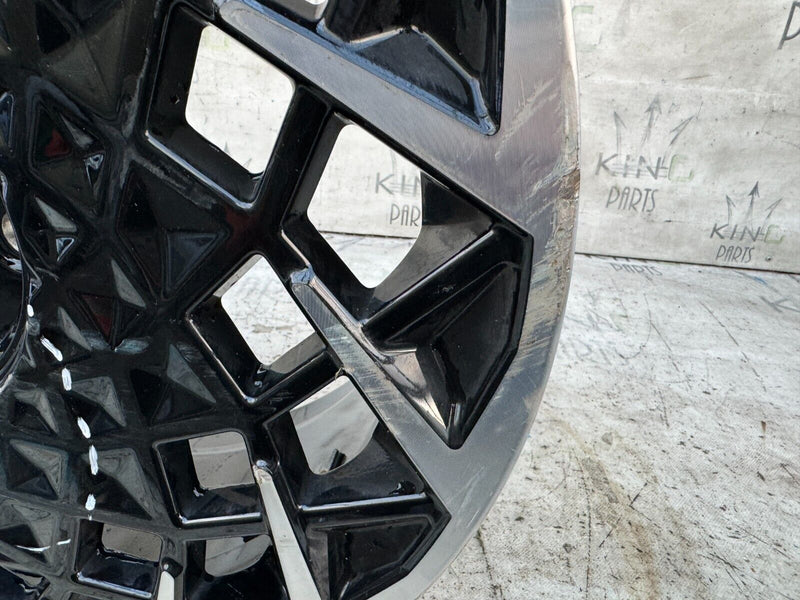 HYUNDAI IONIQ 5 GENUINE ALLOY WHEEL RIM 8,5Jx20H2 ET54,5 / 52910-G1210