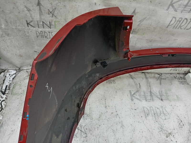 JAGUAR XF ESTATE 2012-15 REAR BUMPER PDC GENUINE DX23-17K835-A