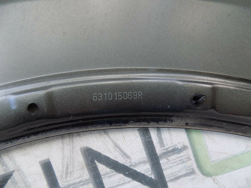 RENAULT CAPTUR MK2 S Edition 2020-ON FRONT FENDER WING PANEL LEFT SIDE