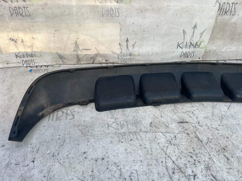 MERCEDES CLC CL203 W203 2008-11 COUPE REAR BUMPER DIFFUSER  A2038856425