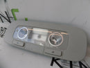 VW GOLF VI MK6 2008-2012 / PASSAT B6 INTERIOR REAR ROOF READING LIGHT 3C0947291E