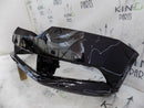 SKODA FABIA MK3 NJ 6V FACELIFT 2018- FRONT BUMPER GENUINE 6V0807221F