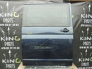 VW T5 Transporter/Caravelle 2005-2014 Sliding Door O/S Right Driver Side Blue