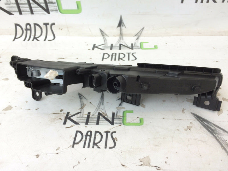 PORSCHE 971 PANAMERA RIGHT HEADLIGHT DAYTIME RUNNING LIGHTS LED 971.953.041