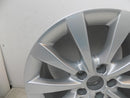AUDI A6 4G 11-17 GENUINE 17" ALLOY WHEEL 8Jx17H2 ET39 RIM R17 4G0601025BH