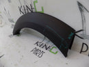 MAZDA CX-3 2015-2017 REAR RIGHT WHEEL ARCH TRIM COVER WING D10E-51W51