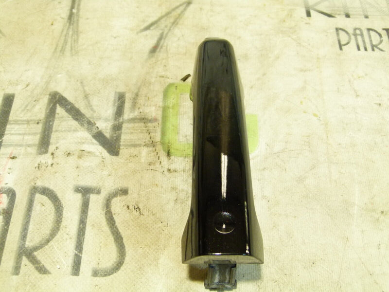RANGE ROVER SPORT 13-17 DOOR EXTERIOR HANDLE GENUINE