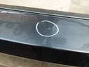 SKODA OCTAVIA MK3 SE LCI 2017-2019 REAR BUMPER PDC GENUINE 5E5807421