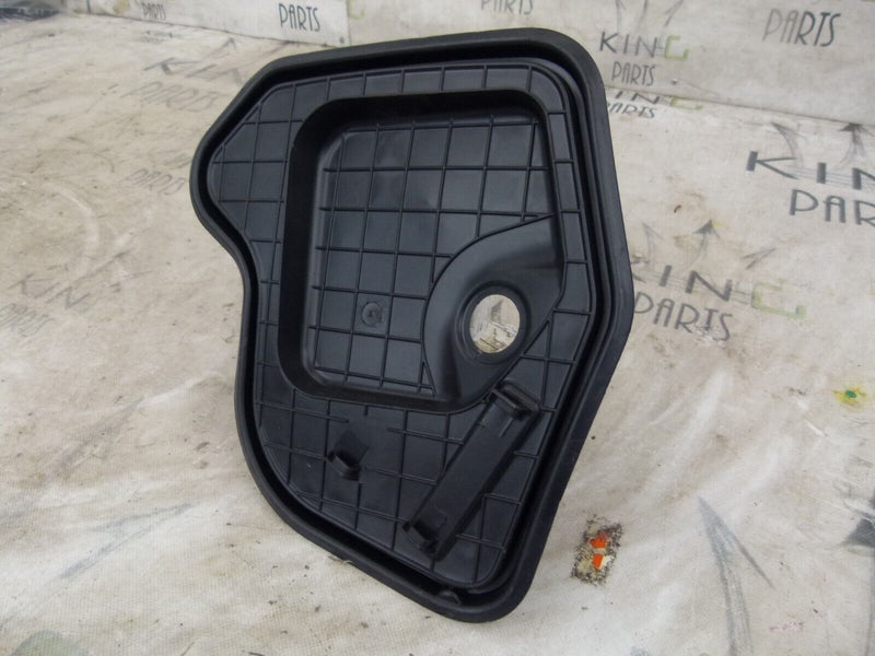 SEAT LEON MK3 2012-16 FRONT RIGHT DOOR CARD PANEL GENUINE 5F4837916