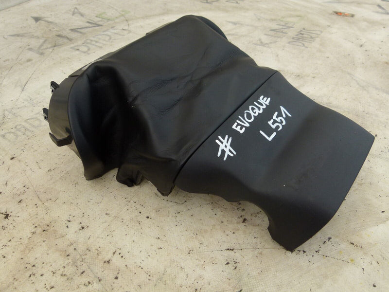 RANGE ROVER EVOQUE HYBRID L551 2019-ON STEERING COLUMN TRIM GENUINE K8D23F902A #