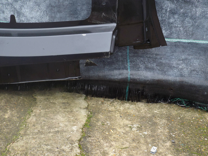 VW SHARAN SEAT ALHAMBRA 2010-2015 7N0 O/S RIGHT DRIVER SIDE QUARTER PILLAR REAR
