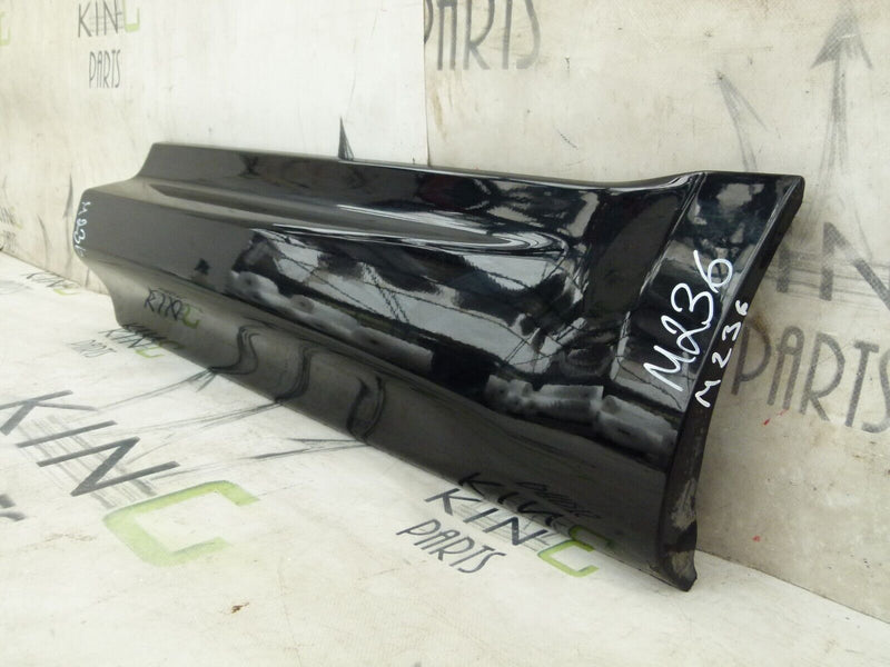 RANGE ROVER SPORT L494 2013-2018 REAR LEFT DOOR TRIM MOULDING DK62274A49