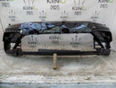 VW TIGUAN R LINE 2016-2019  GENUINE FRONT BUMPER IN BLACK PDC 5NA807221B