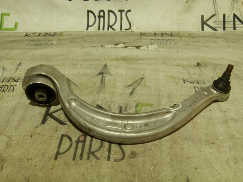 AUDI A4 S4 B9 3.0 TFSI FRONT RIGHT LOWER LATERAL WISHBONE CONTROL ARM 8W0407696B