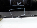 BMW 3 SERIES GRAN TURISMO F34 M SPORT GT 2013-17 BLACK REAR BUMPER GENUINE
