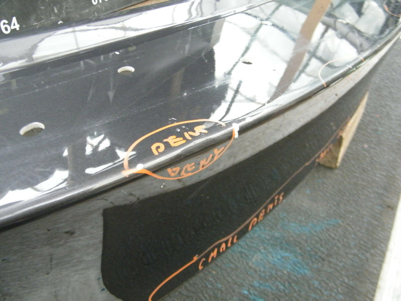 VAUXHALL INSIGNIA 2011-2013 ESTATE REAR BUMPER PDC GENUINE 13239098 (1609)