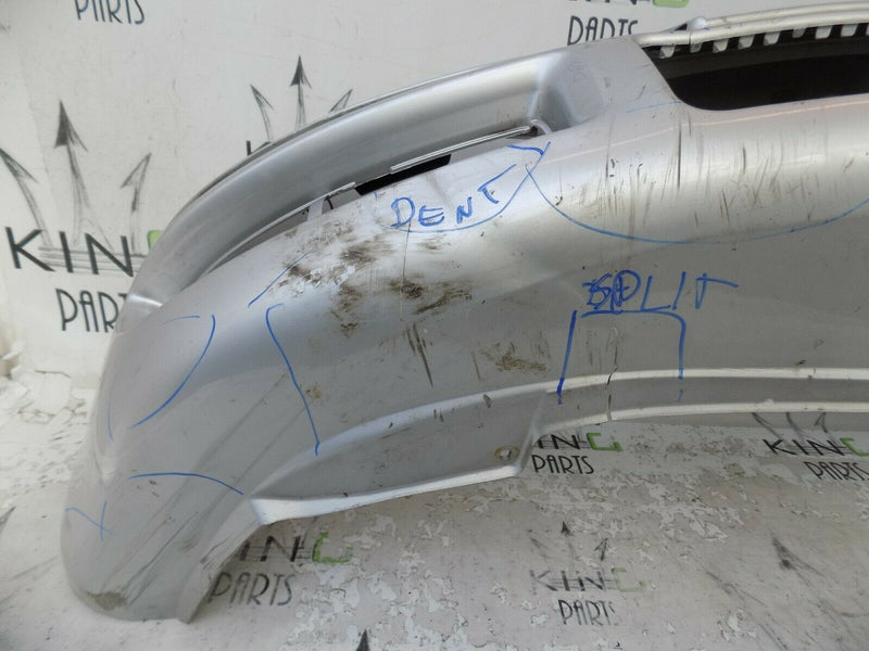 SKODA SUPERB 2003 - 2008 GENUINE FACELIFT FRONT BUMPER GENUINE 3U0807221