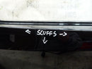 MERCEDES GLC AMG-LINE X253 2015-20 REAR BUMPER PDC GENUINE A2538850200