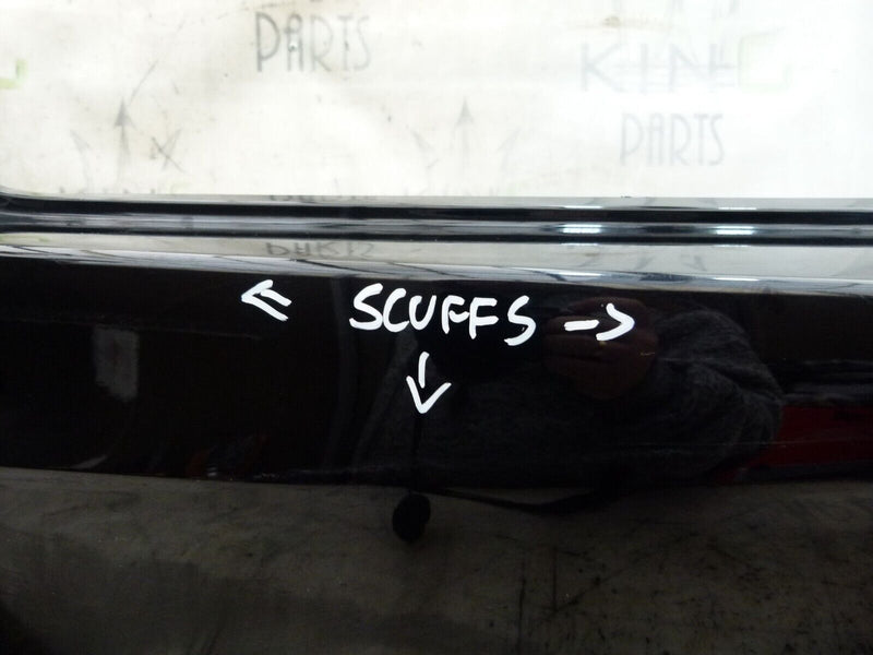 MERCEDES GLC AMG-LINE X253 2015-20 REAR BUMPER PDC GENUINE A2538850200