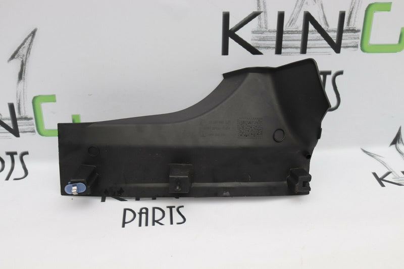 VAUXHALL CORSA D 2006-2014 LEFT REAR INTERIOR COVER TRIM 13196695 *2