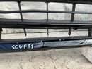 VW POLO 2017-ON FRONT BUMPER GENUINE 2GS807221