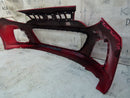 KIA RIO MK3 FACELIFT 2015-2017 FRONT BUMPER GENUINE 865111W700