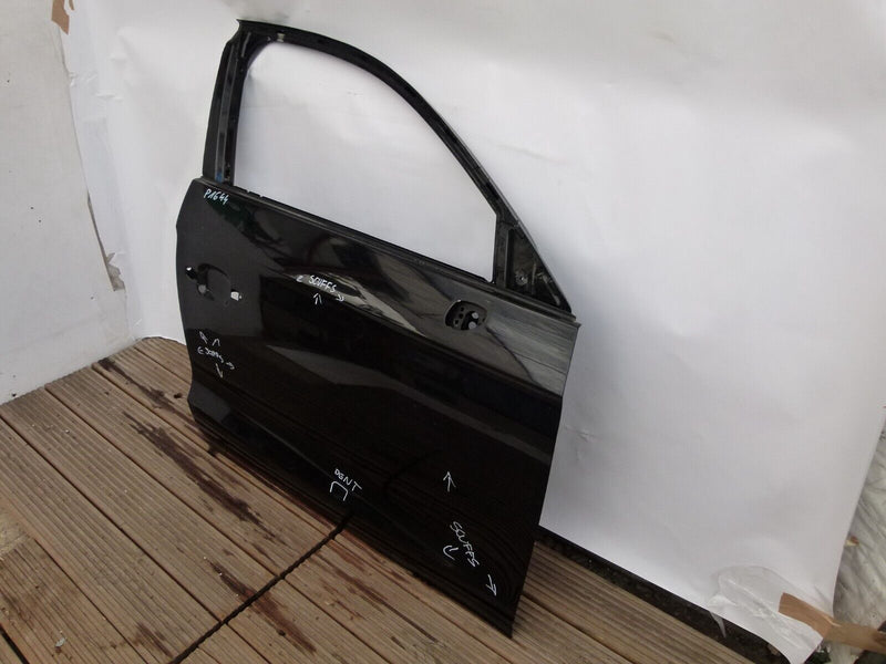 AUDI A1 8X SPORTBACK 2010-2017 GENUINE FRONT DOOR SHELL PANEL RIGHT SIDE