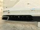 KIA PROCEED GT-LINE 2018-2021 REAR BUMPER PDC GENUINE 86611J7710
